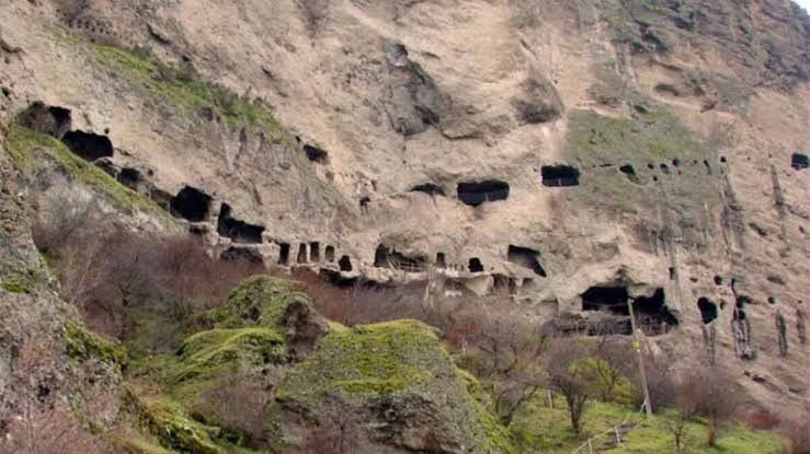 Ankara’nın gizli hazinesi: İnönü Mağaraları turistleri büyülüyor - Sayfa 2