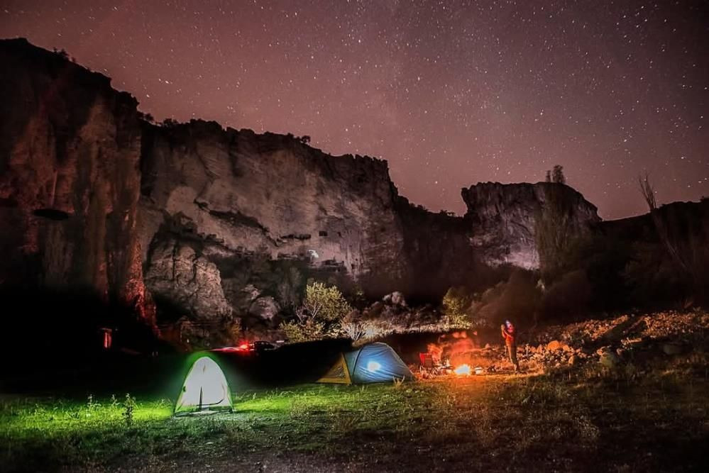 Ankara’nın gizli hazinesi: İnönü Mağaraları turistleri büyülüyor - Sayfa 3
