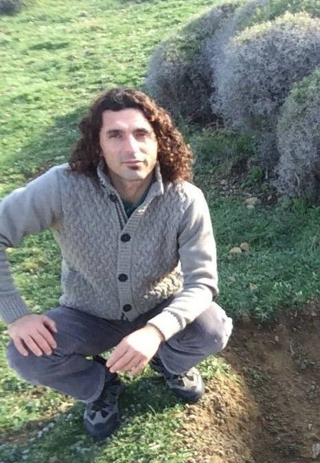 Fethiye’de bisiklet kazası yürek yaktı: Özgür Alkan hayatını kaybetti - Sayfa 2