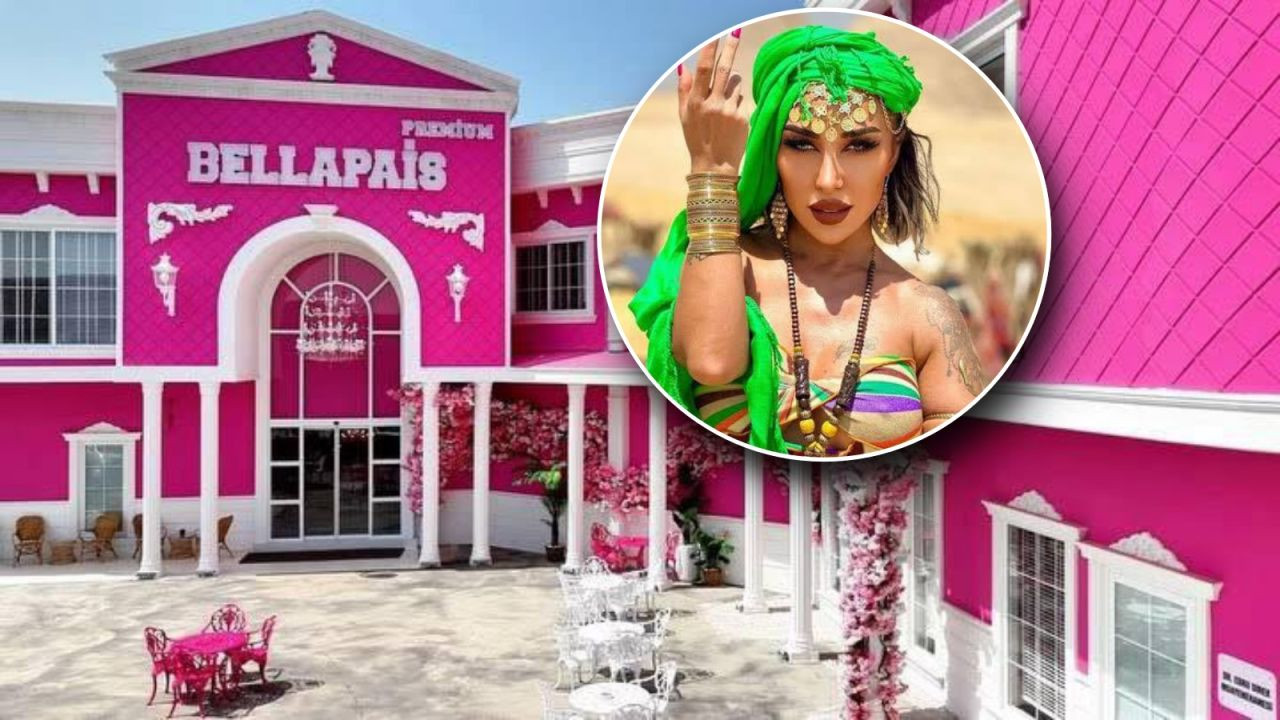 Adana'da Bellapais vurgunu! Güzellik merkezi sahibi Sinem Çekinmez 500 milyon TL ile yurt dışına kaçtı - Sayfa 1