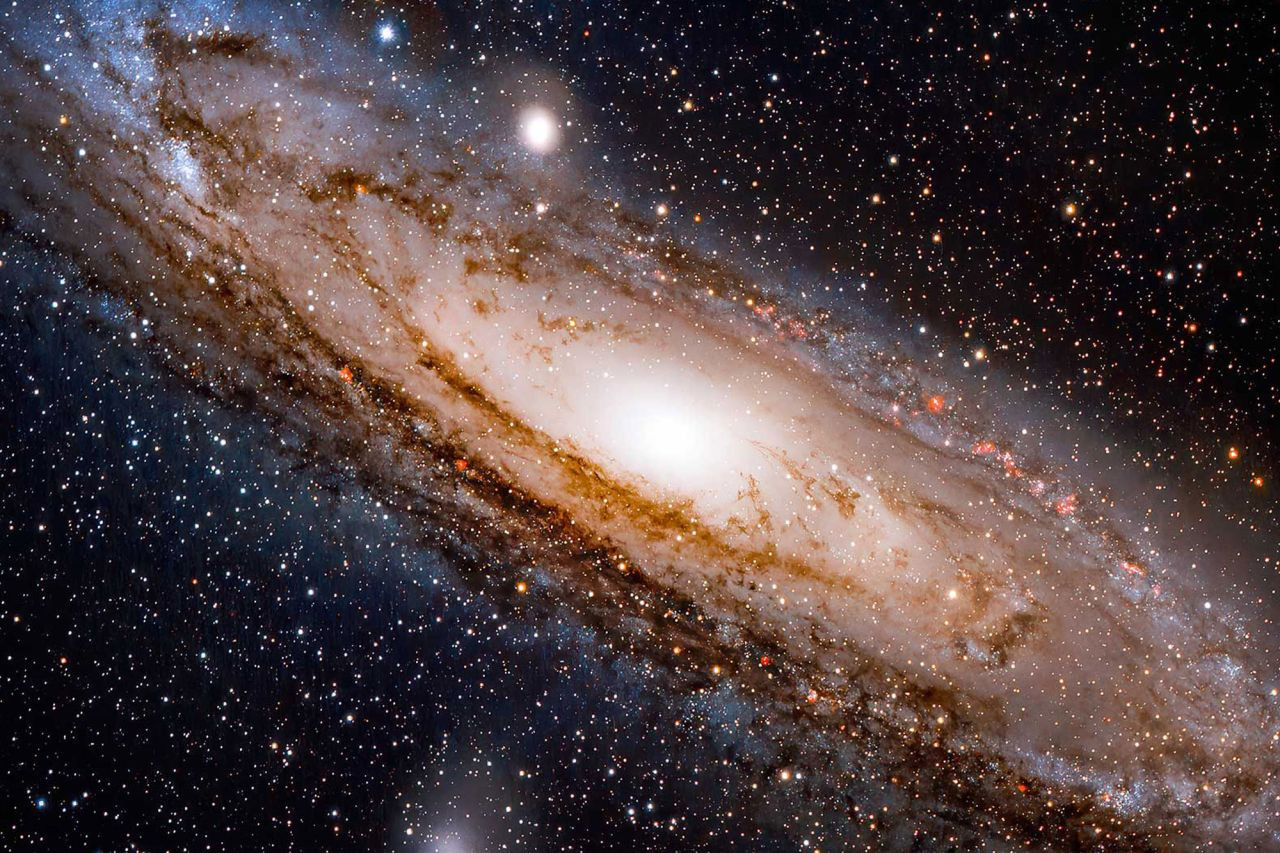 Bilim insanları en sıra dışı gezegen sistemini keşfetti! Dünya’dan yalnızca 120 ışık yılı uzaklıkta - Sayfa 3