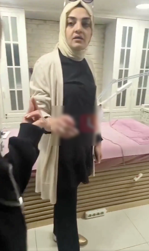 Adana'da Bellapais vurgunu! Güzellik merkezi sahibi Sinem Çekinmez 500 milyon TL ile yurt dışına kaçtı - Sayfa 11