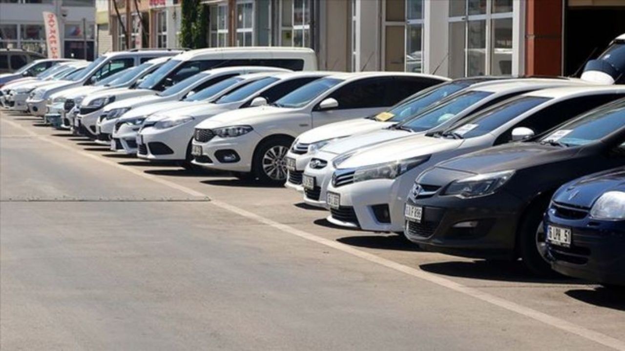 Martta trafikte rekor artış! 195 bin yeni araç yollarda - Sayfa 2