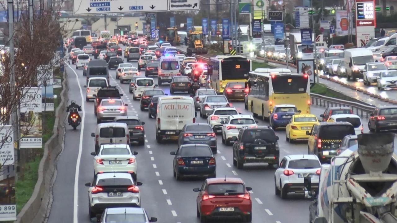Otomobil alacaklar dikkat! Türkiye’de en çok satılan renkler belli oldu - Sayfa 2