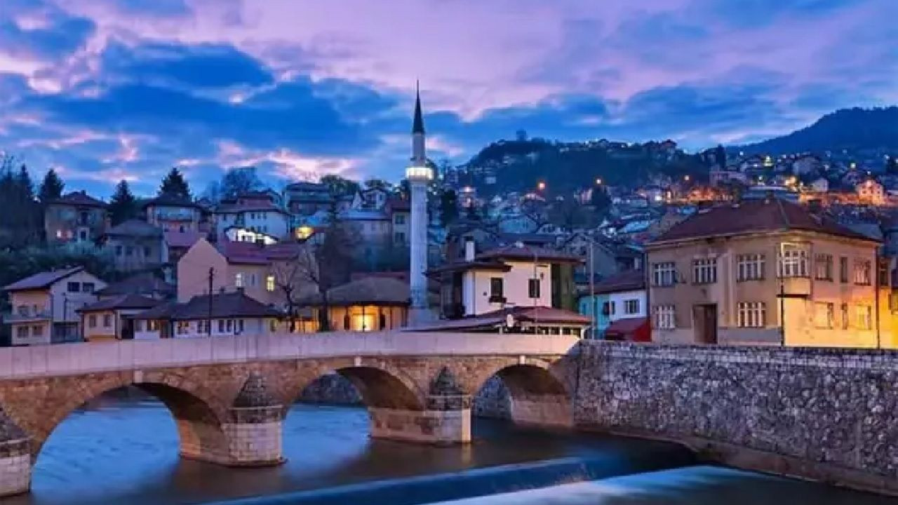 Türkiye'den bir şehir de listede! İşte dünyanın en rahat yürüyerek gezilebilen kentleri - Sayfa 6