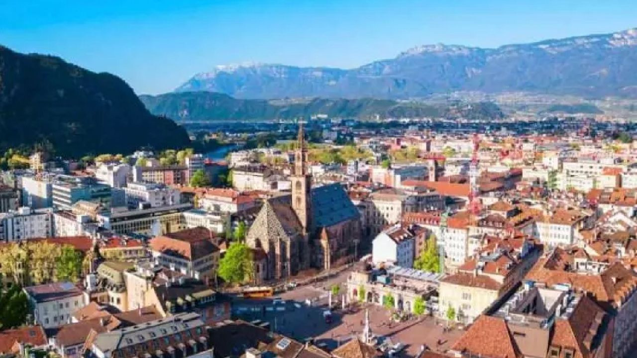 Türkiye'den bir şehir de listede! İşte dünyanın en rahat yürüyerek gezilebilen kentleri - Sayfa 8