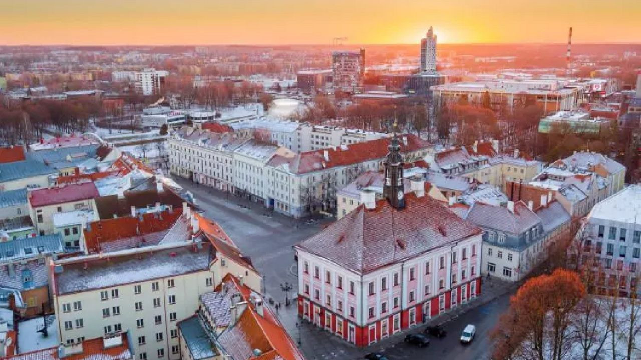 Türkiye'den bir şehir de listede! İşte dünyanın en rahat yürüyerek gezilebilen kentleri - Sayfa 7