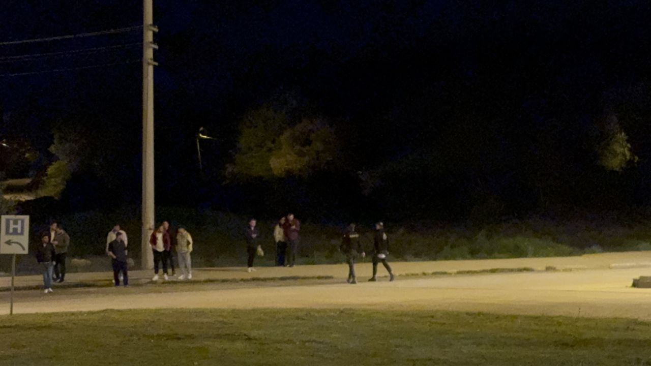 Düzce’de unutulan çanta fünyeyle patlatıldı: İçinden hırsızlık önleyici cihaz çıktı - Sayfa 1