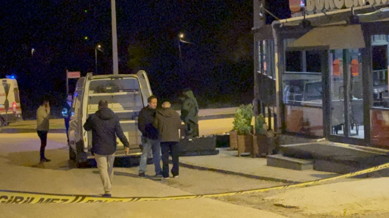 Düzce’de unutulan çanta fünyeyle patlatıldı: İçinden hırsızlık önleyici cihaz çıktı - Sayfa 4