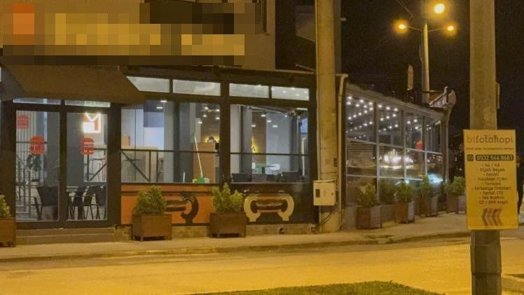 Düzce’de unutulan çanta fünyeyle patlatıldı: İçinden hırsızlık önleyici cihaz çıktı - Sayfa 8