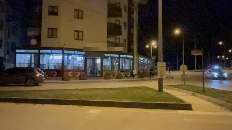 Düzce’de unutulan çanta fünyeyle patlatıldı: İçinden hırsızlık önleyici cihaz çıktı - Sayfa 2
