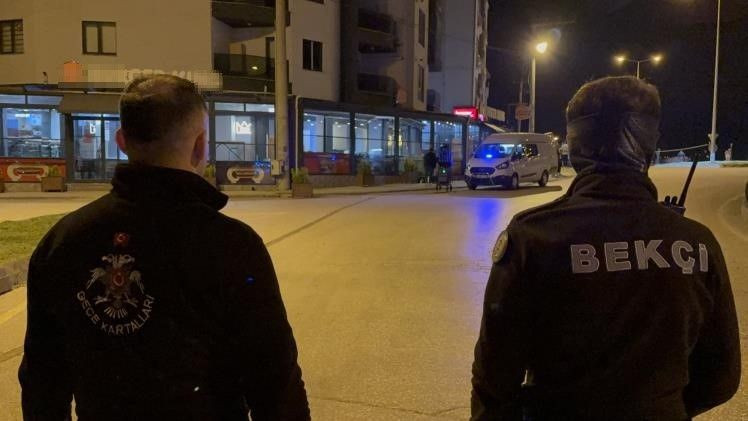 Düzce’de unutulan çanta fünyeyle patlatıldı: İçinden hırsızlık önleyici cihaz çıktı - Sayfa 5