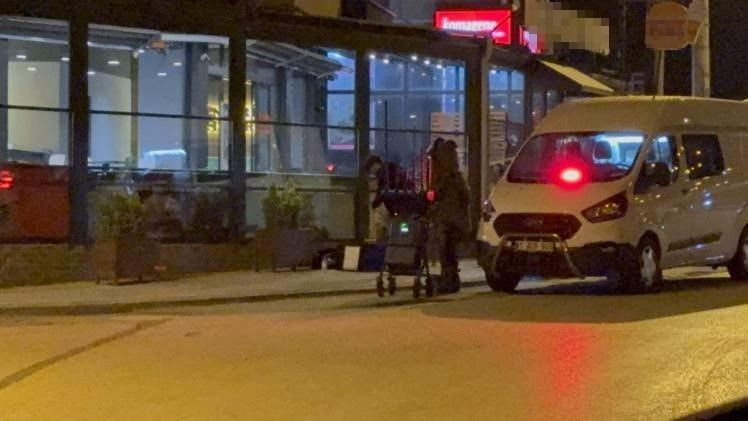 Düzce’de unutulan çanta fünyeyle patlatıldı: İçinden hırsızlık önleyici cihaz çıktı - Sayfa 6