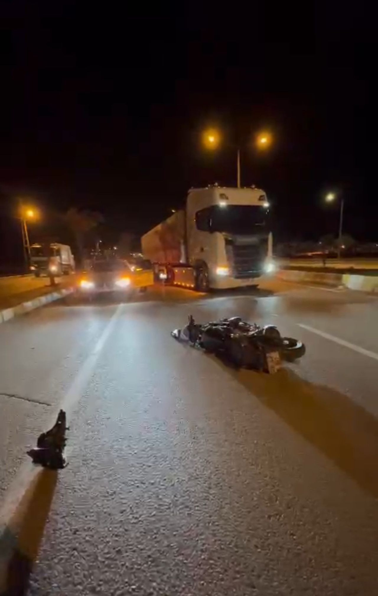 Van’da motosiklet ile otomobil çarpıştı! 1 yaralı - Sayfa 5