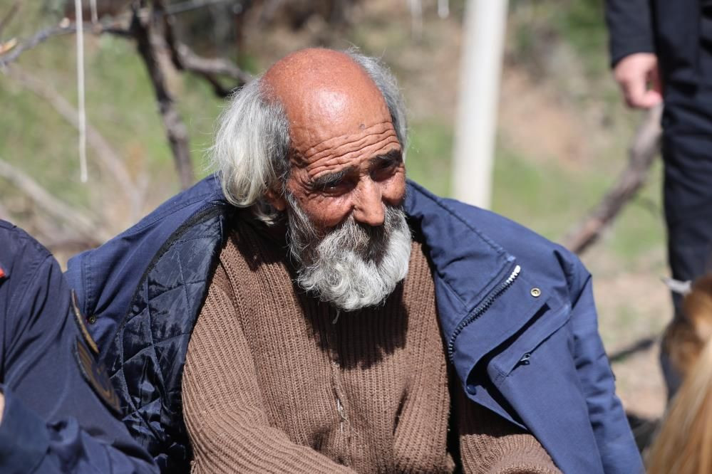 Elazığ'da mucize kurtuluş: 65 yaşındaki Suat Amca 41 saat sonra çalılıkta bulundu, bir parça ekmekle hayatta kaldı - Sayfa 6
