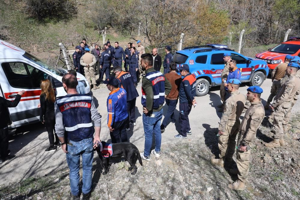 Elazığ'da mucize kurtuluş: 65 yaşındaki Suat Amca 41 saat sonra çalılıkta bulundu, bir parça ekmekle hayatta kaldı - Sayfa 8