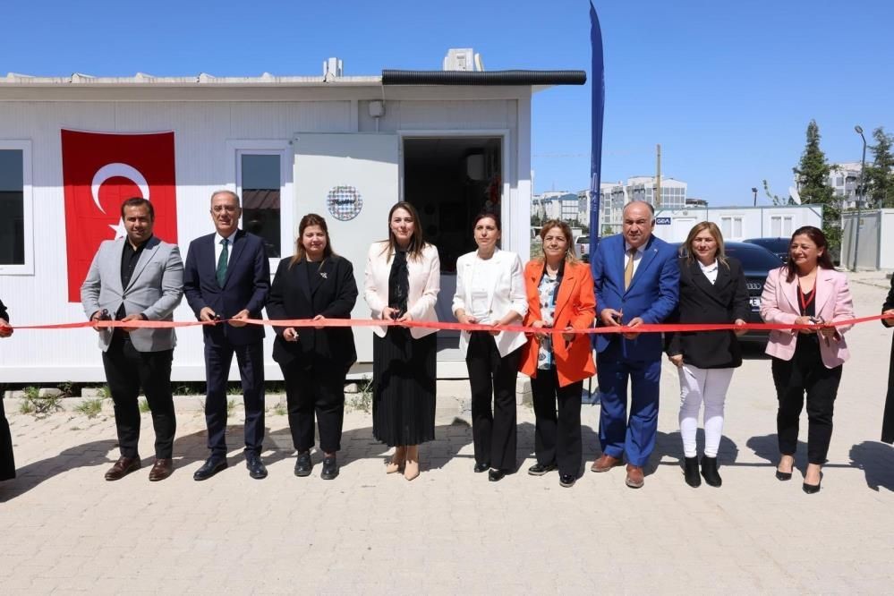 Hatay’da el sanatları sergisi: Deprem yaralarını kadınlar sanatla sarıyor - Sayfa 3
