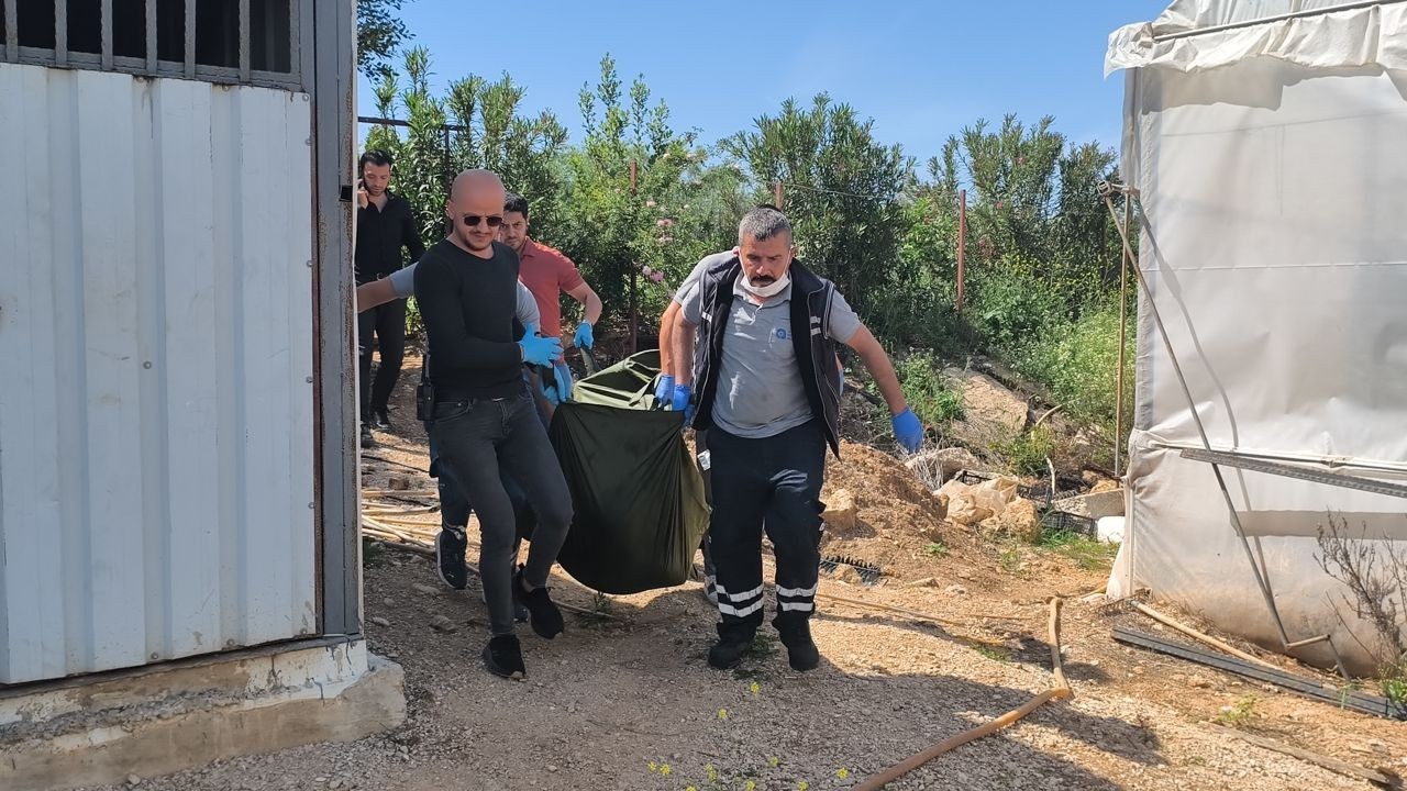 Antalya'da kaybolan kaynak ustasının cansız bedeni Düden Çayı'nda bulundu - Sayfa 3