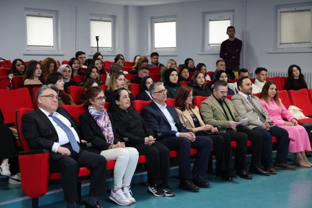 Zonguldak Bülent Ecevit Üniversitesi’nde STEM başarısı: 106 öğrenci sertifikalarını aldı - Sayfa 1