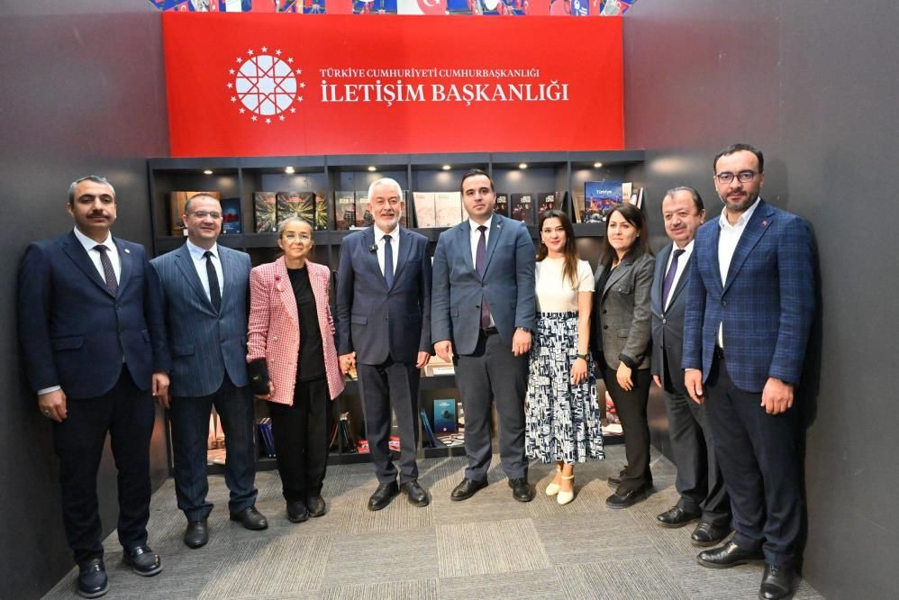 Isparta’da Devlet Teşvikleri Tanıtım Günleri'ne yoğun ilgi - Sayfa 6