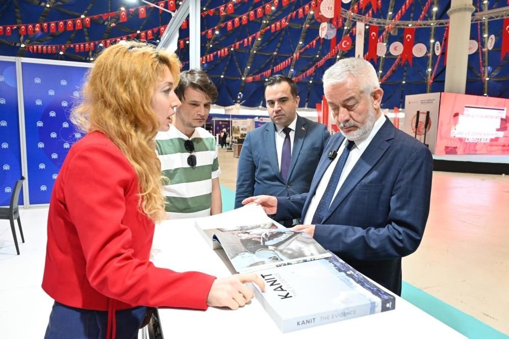 Isparta’da Devlet Teşvikleri Tanıtım Günleri'ne yoğun ilgi - Sayfa 4