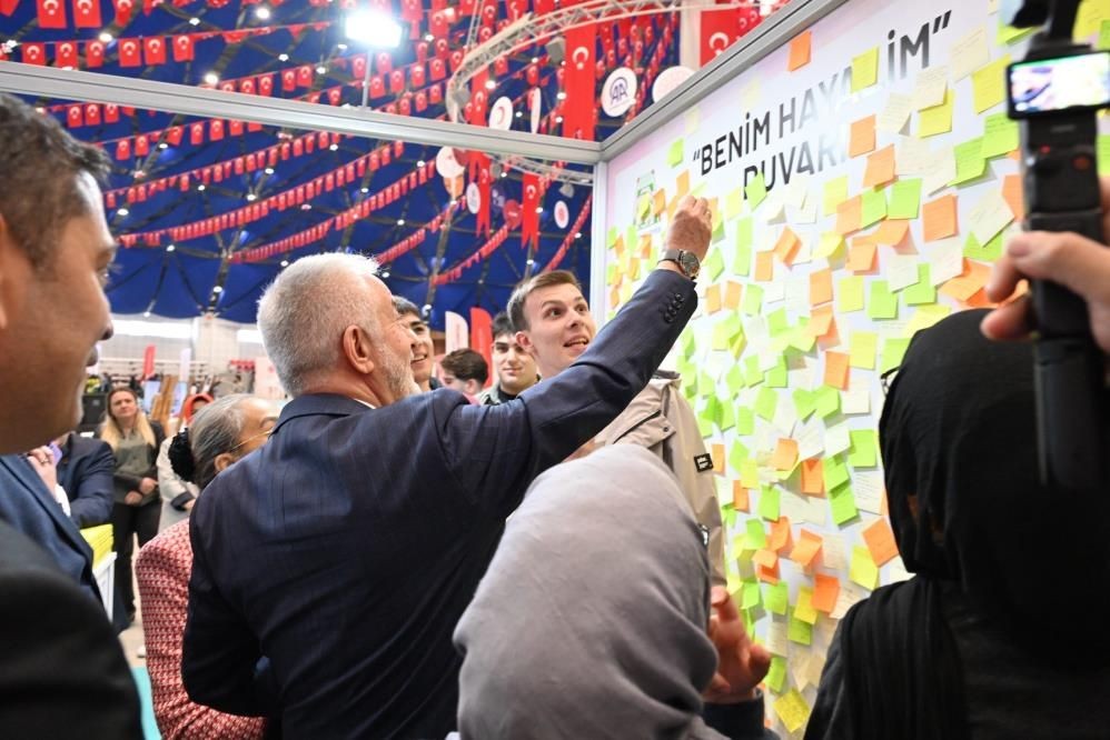 Isparta’da Devlet Teşvikleri Tanıtım Günleri'ne yoğun ilgi - Sayfa 3