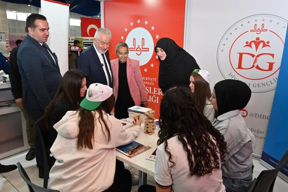 Isparta’da Devlet Teşvikleri Tanıtım Günleri'ne yoğun ilgi - Sayfa 2