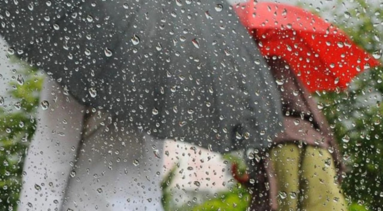 Hafta sonu hava nasıl olacak? Sıcaklıklar düşüyor, kırkikindi yağmurları geliyor! - Sayfa 10