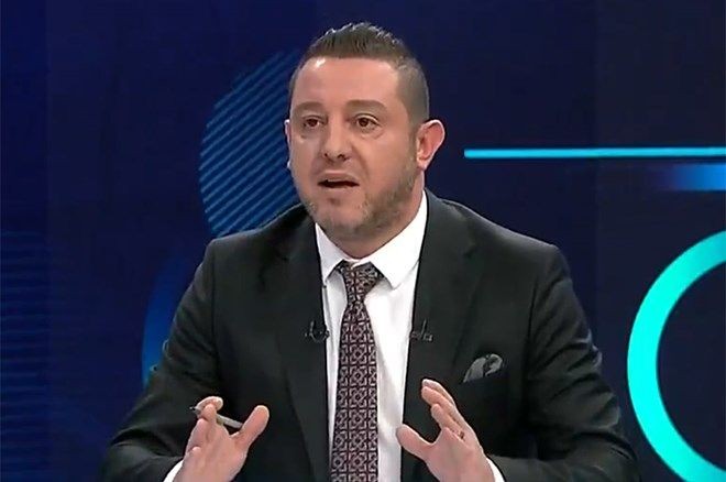 Nihat Kahveci Göztepe - Beşiktaş maçı sonrası isyan bayrağını çekti: Neredesiniz ya? - Sayfa 2