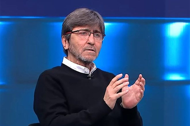 Rıdvan Dilmen'den Galatasaray maçı sonrası geceye damga vuran şampiyonluk iddiası - Sayfa 2