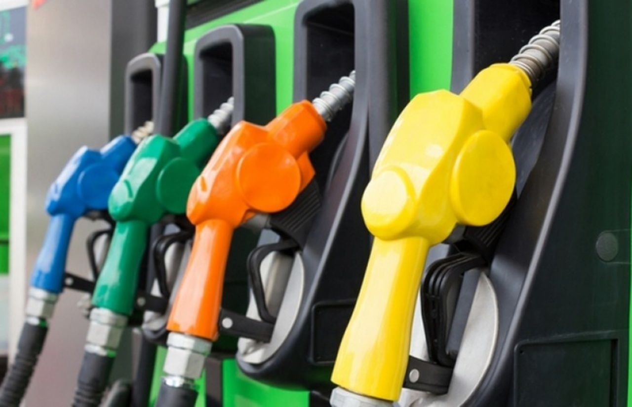 Benzine gelen peş peşe zammın ardından sıra motorinde! Motorine zam geliyor! İşte 19 Nisan 2025 güncel akaryakıt fiyatları - Sayfa 1