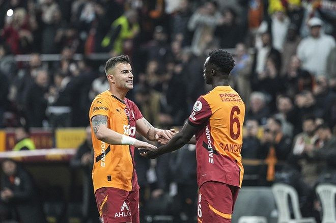 Rıdvan Dilmen'den Galatasaray maçı sonrası geceye damga vuran şampiyonluk iddiası - Sayfa 3