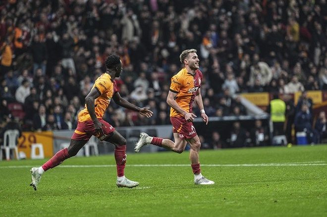 Rıdvan Dilmen'den Galatasaray maçı sonrası geceye damga vuran şampiyonluk iddiası - Sayfa 4