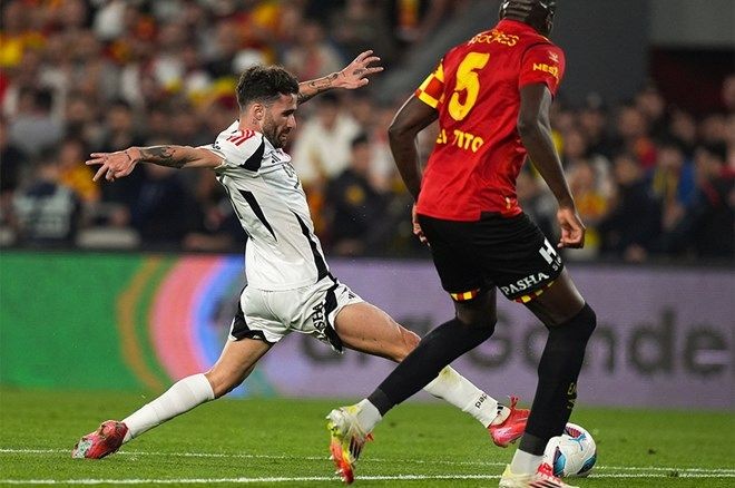 Nihat Kahveci Göztepe - Beşiktaş maçı sonrası isyan bayrağını çekti: Neredesiniz ya? - Sayfa 4
