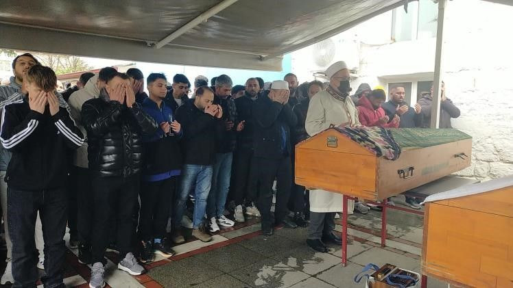 Edirne'de 15 yaşındaki Gülden Coni'yi öldüren katil zanlısı "Koğuş ağası" olma hayali kurmuş - Sayfa 6