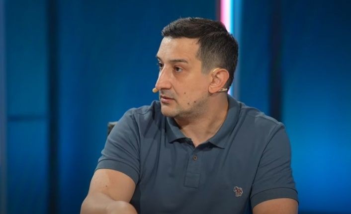 Serhat Akın Fenerbahçelilere acı haberi verdi: "Galatasaray Eyüpspor'u yenerse şampiyonluk yarışı biter! Bu takımı nasıl durdurabilirsin ki?" - Sayfa 1