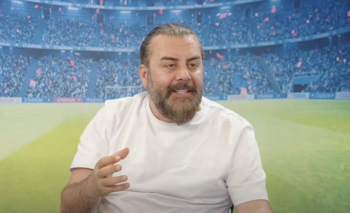 Fenerbahçeli yorumcu hayran kaldı! "Ben hayatımda böyle bir üstünlük görmedim! Galatasaray silindir gibi ezip geçti. 6-0 olabilirdi! Sen nasıl Süper Lig takımısın?" - Sayfa 1