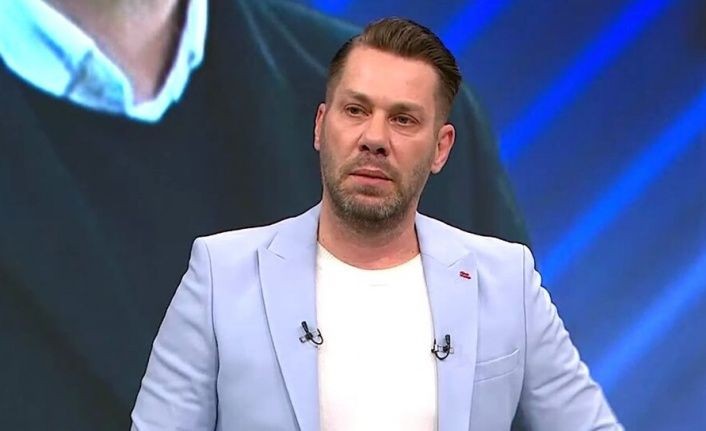 Fırat Aydınus Mehmet Türkmen'i canlı yayında yerden yere vurdu: "Hakemliği bilmiyor! Galatasaray'ın pozisyonunu yok etti, top Osimhen'deydi" - Sayfa 2