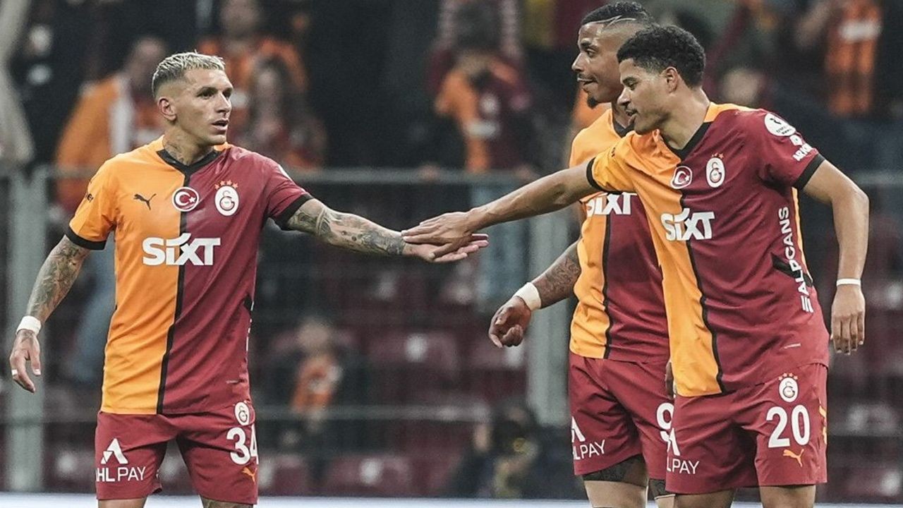 Serhat Akın Fenerbahçelilere acı haberi verdi: "Galatasaray Eyüpspor'u yenerse şampiyonluk yarışı biter! Bu takımı nasıl durdurabilirsin ki?" - Sayfa 3