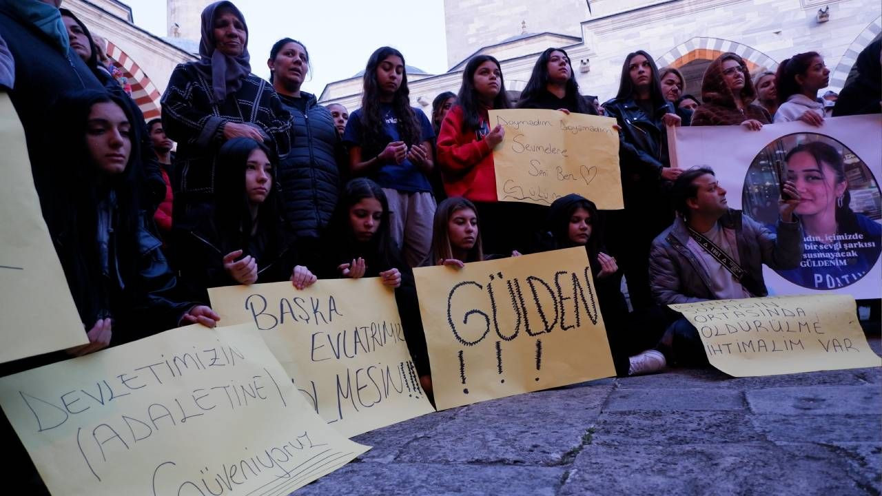 Edirne'de 15 yaşındaki Gülden Coni'yi öldüren katil zanlısı "Koğuş ağası" olma hayali kurmuş - Sayfa 7