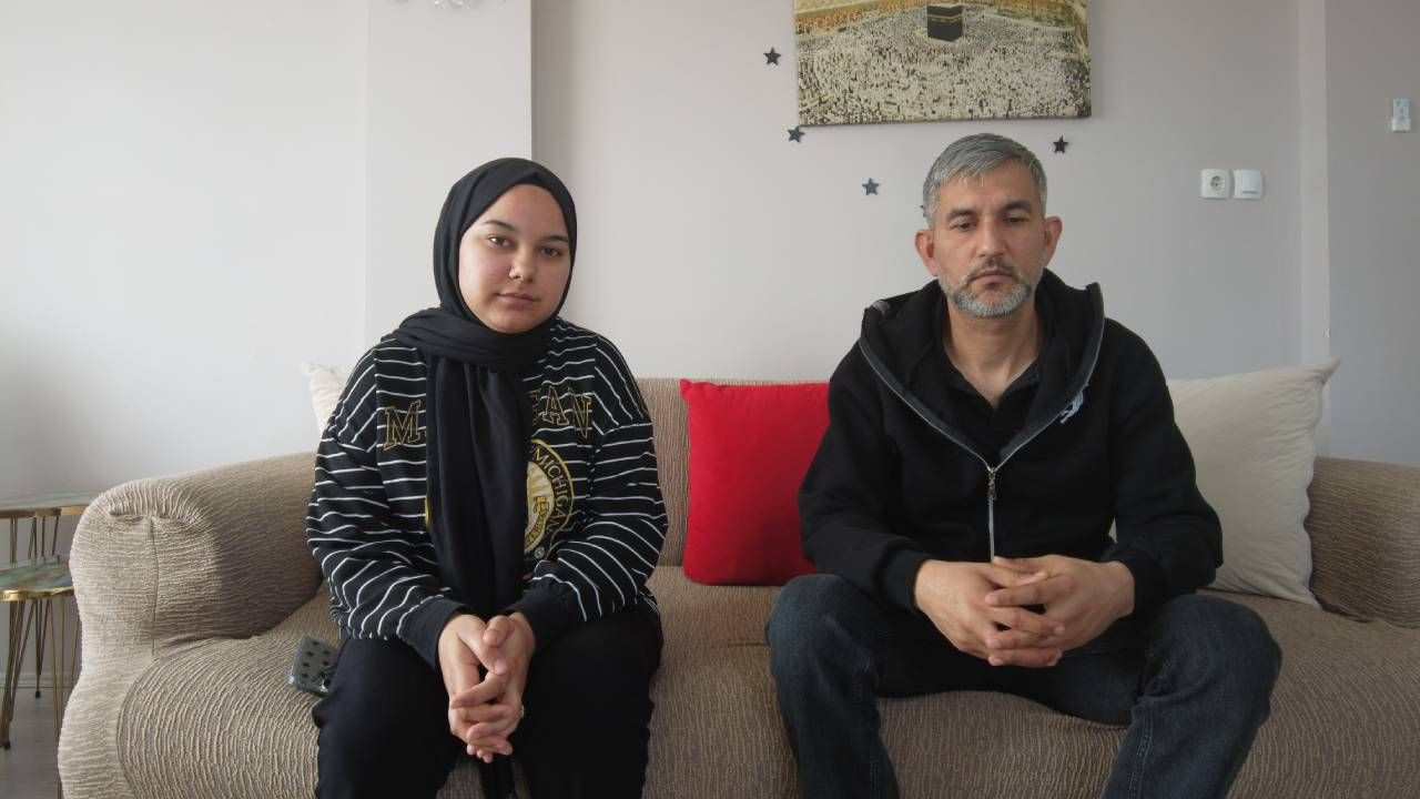 Edirne'de 15 yaşındaki Gülden Coni'yi öldüren katil zanlısı "Koğuş ağası" olma hayali kurmuş - Sayfa 5