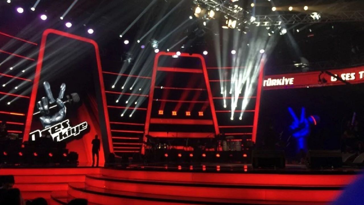 O Ses Türkiye 2025 yeni bölüm bu akşam ekrana gelecek mi? 19 Nisan TV8 kanal yayın akışı... - Sayfa 1