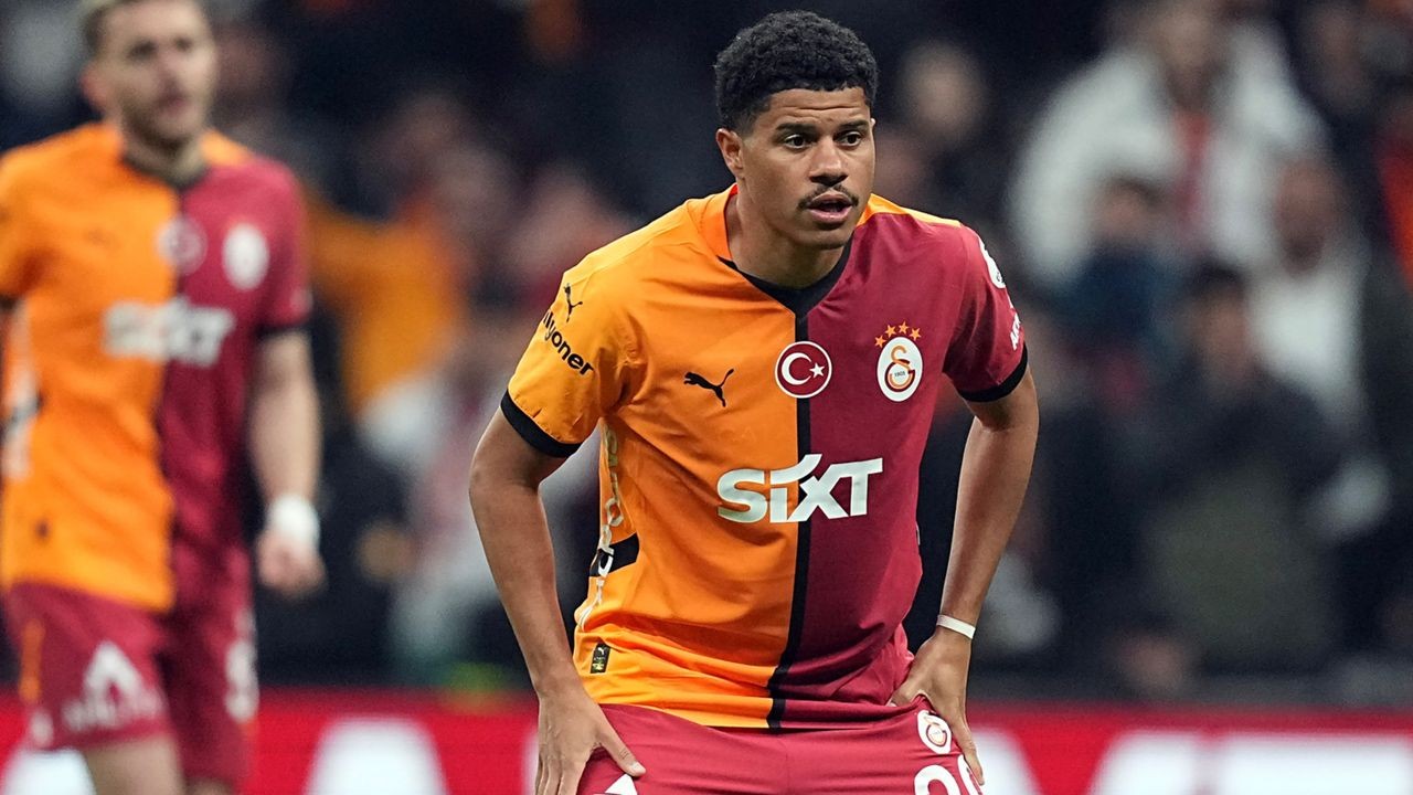 Fenerbahçeli yorumcu hayran kaldı! "Ben hayatımda böyle bir üstünlük görmedim! Galatasaray silindir gibi ezip geçti. 6-0 olabilirdi! Sen nasıl Süper Lig takımısın?" - Sayfa 4