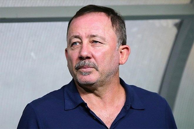 Sergen Yalçın'dan Beşiktaşlıları kahreden tespit: Taraftar yandı - Sayfa 2