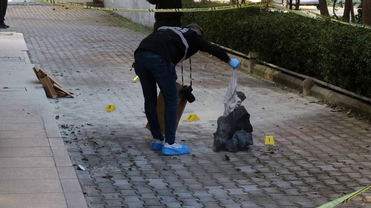 Eski eşini benzin dökerek yakmıştı! Gürhan Üzer, duruşma öncesi organ yetmezliğinden öldü - Sayfa 3