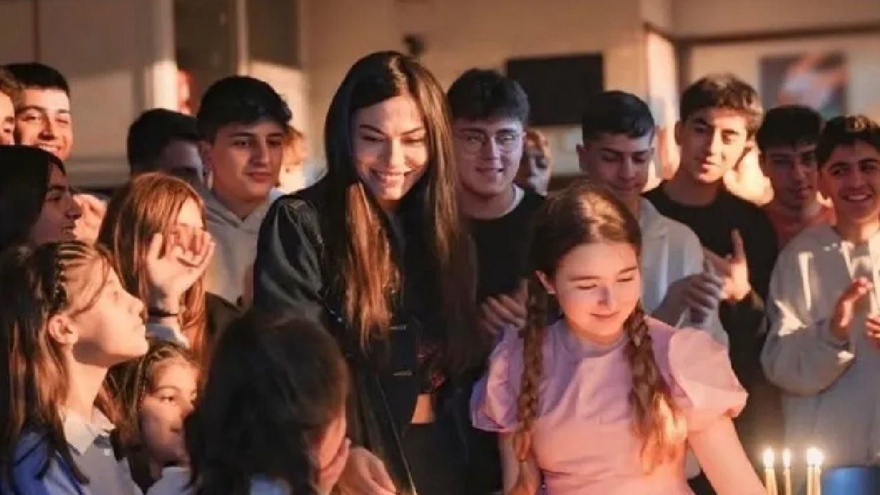 Kutu bebek Ebrar büyüdü! Çocuktan Al Haberi'nin minik yıldızı Eşref Rüya'da! - Sayfa 3