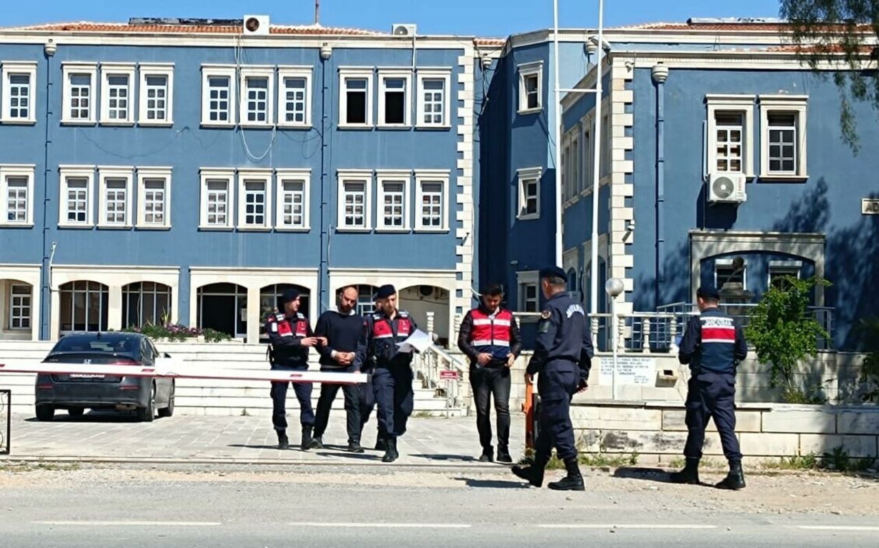 Fehmi Işıklar'ın oğlu Can Işıklar tutuklandı, ilk ifadesinde annesini kazara vurduğunu söyledi - Sayfa 2