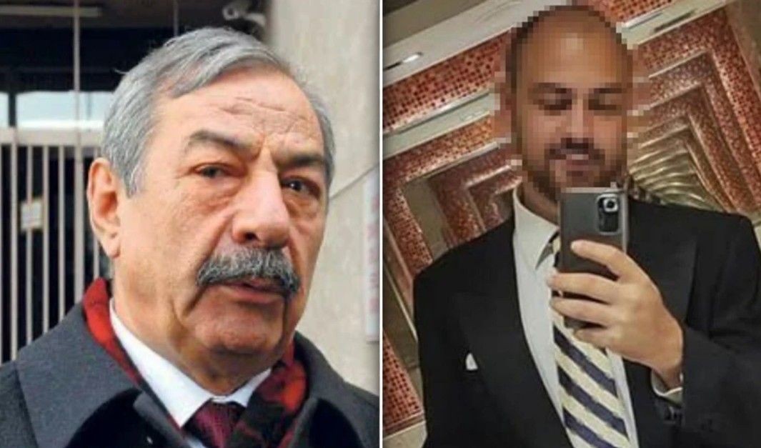 Fehmi Işıklar'ın oğlu Can Işıklar tutuklandı, ilk ifadesinde annesini kazara vurduğunu söyledi - Sayfa 1
