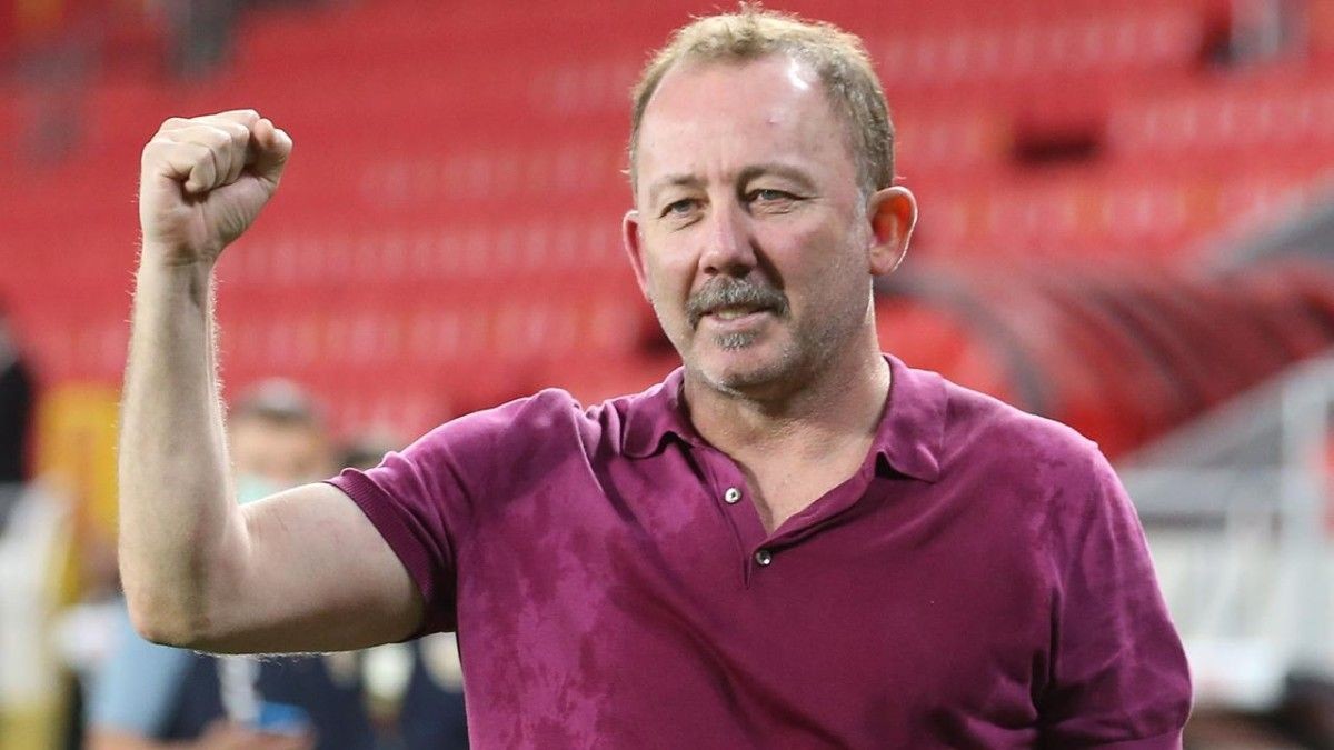 Sergen Yalçın'dan Hem Göztepe'ye Hem Beşiktaş'a Ağır Eleştiri: "Beşiktaş Taraftarı Yandı!" - Sayfa 3