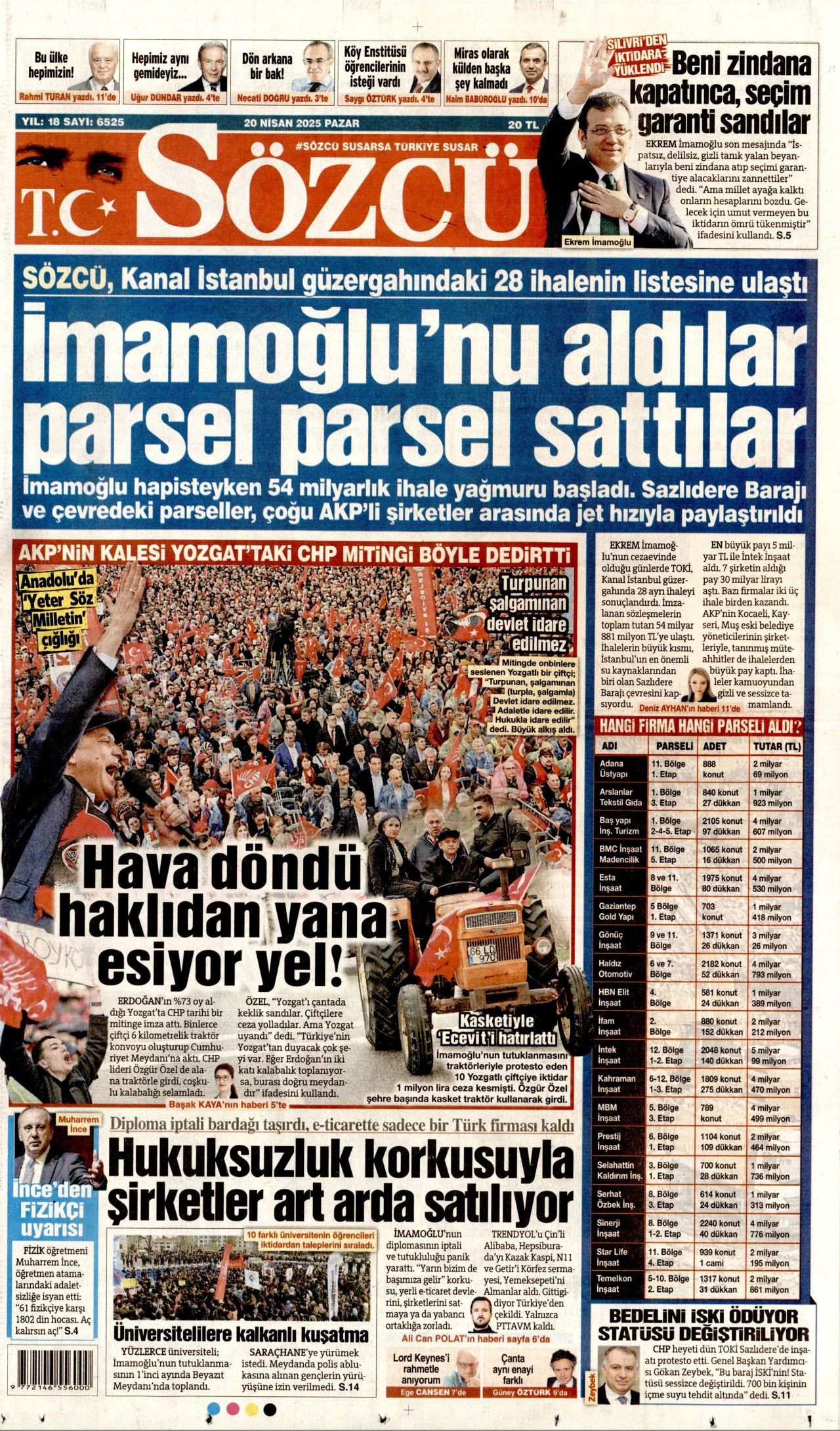 Hastanelere planlı doğum yasağı! Sezaryene sıkı kural geliyor... - Sayfa 4